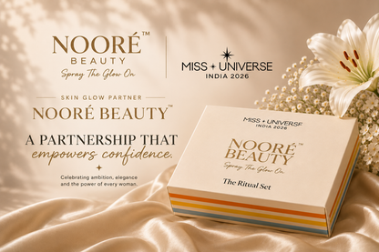 The Nooré Ritual Set